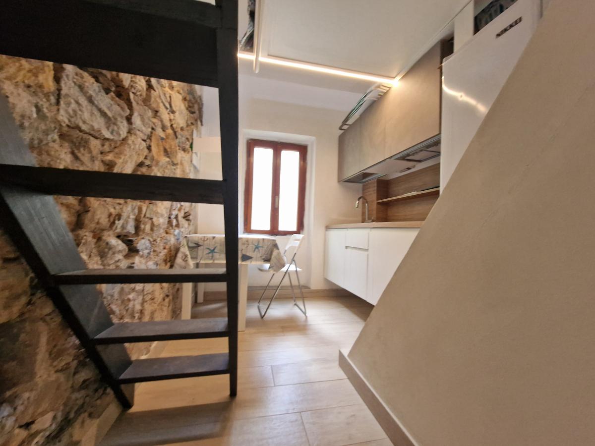 appartamento vacanze Elba